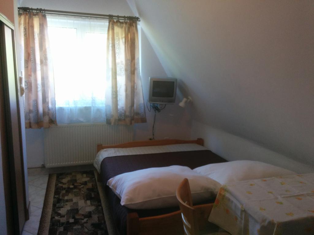 9 Sil Murowany Dom Bukowina Tatrzanska Exterior photo