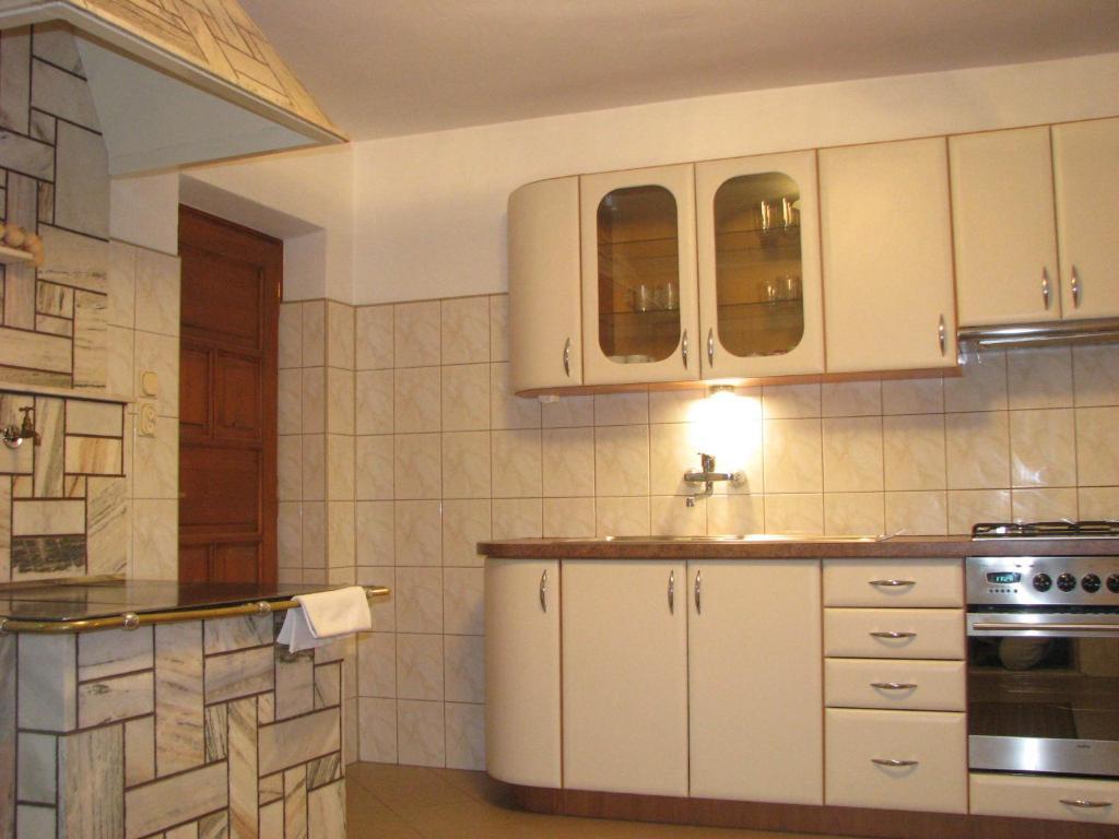 9 Sil Murowany Dom Bukowina Tatrzanska Exterior photo